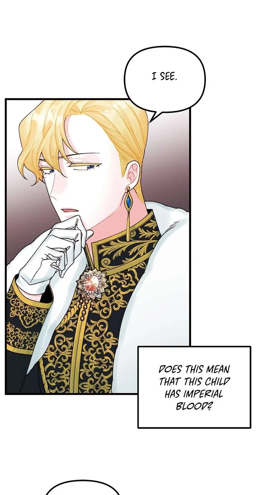 Princess in the Rough Chapter 37 - page 41