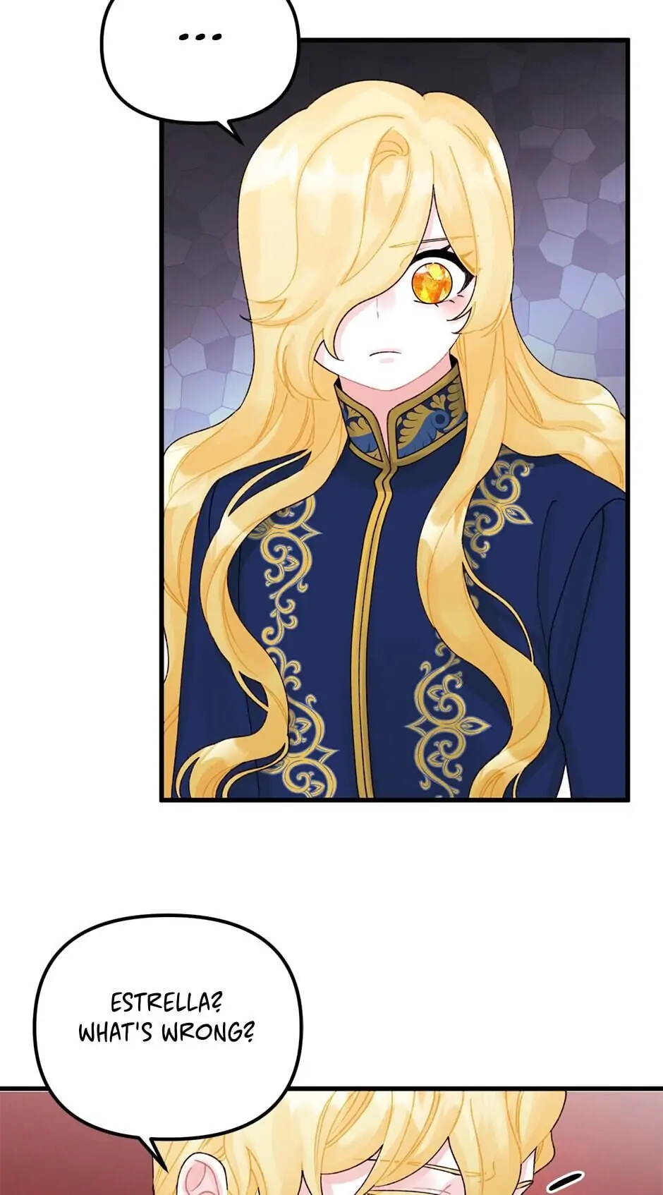 Princess in the Rough Chapter 37 - page 42