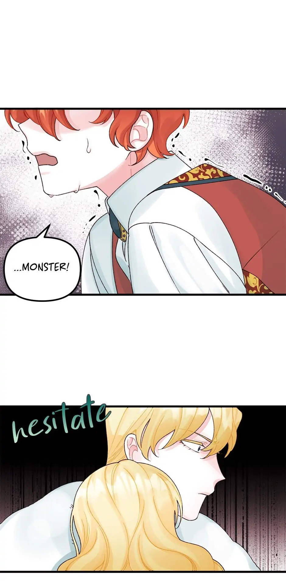 Princess in the Rough Chapter 37 - page 49