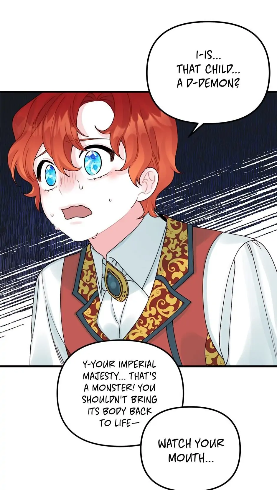 Princess in the Rough Chapter 37 - page 50