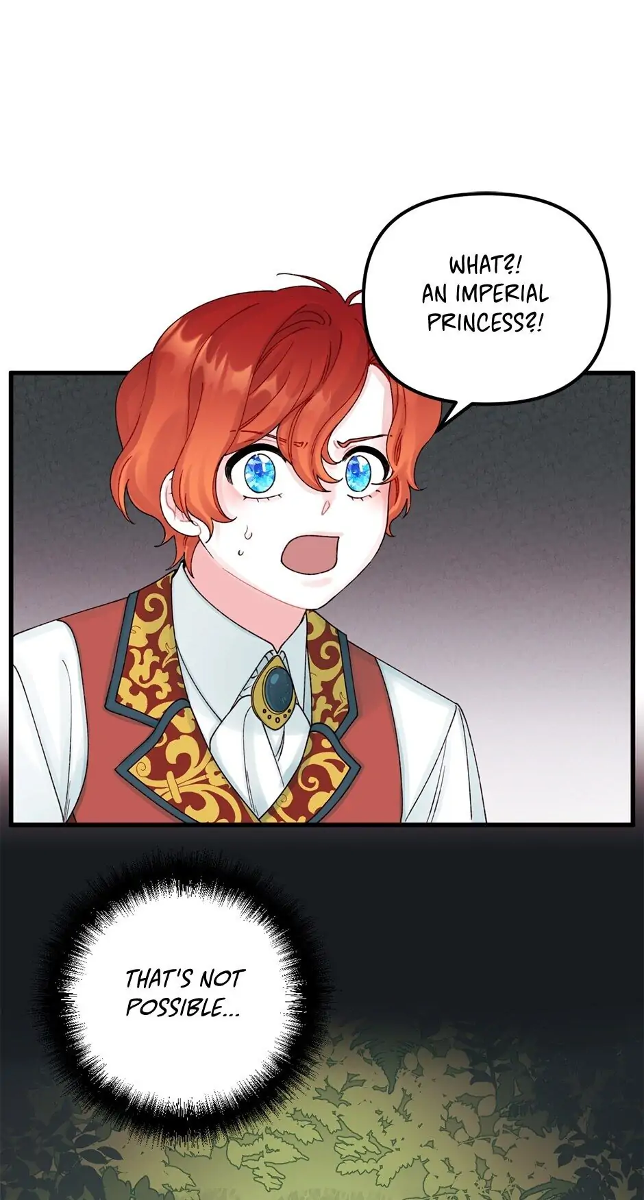 Princess in the Rough Chapter 38 - page 10