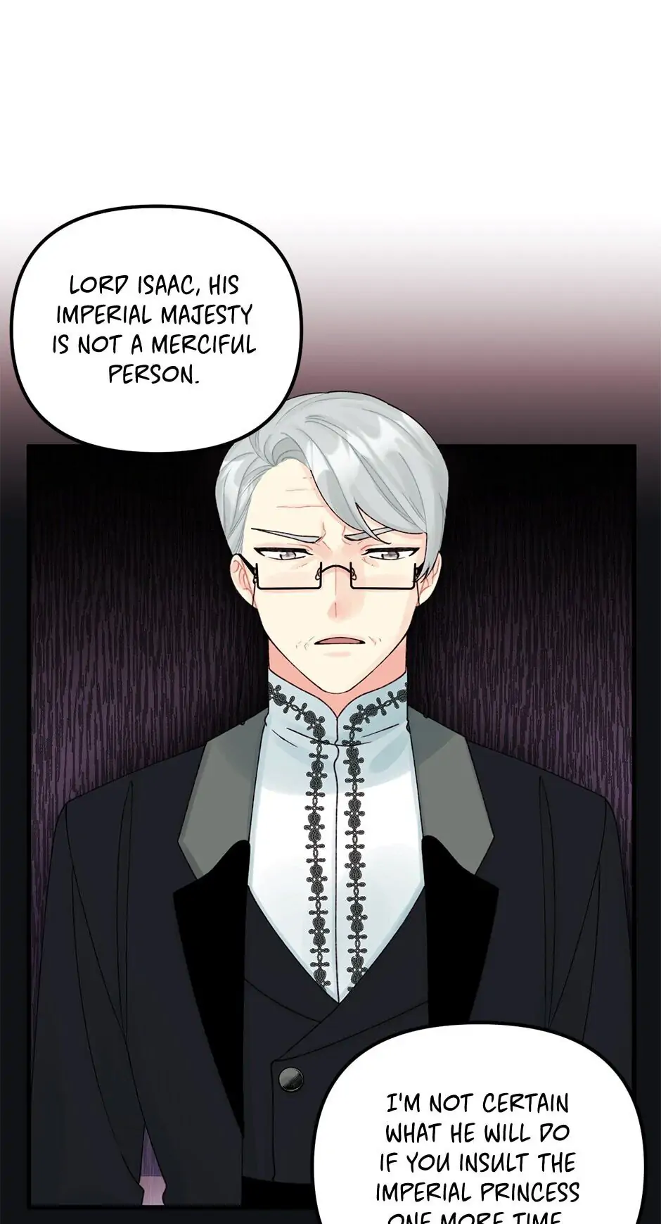 Princess in the Rough Chapter 38 - page 14
