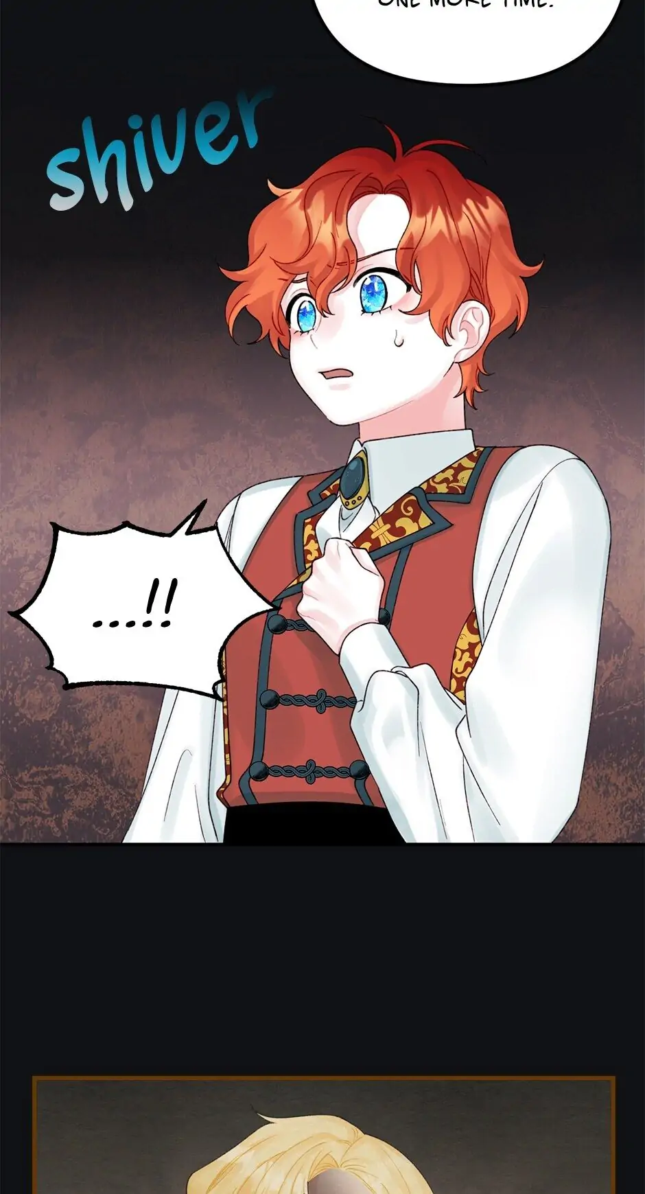 Princess in the Rough Chapter 38 - page 15