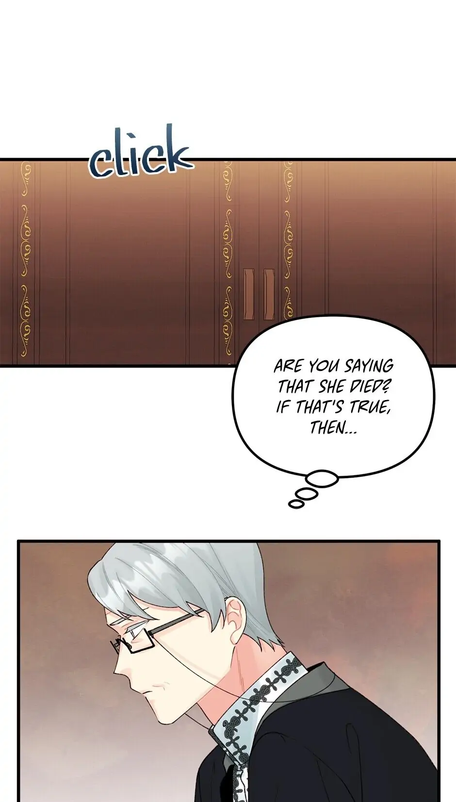 Princess in the Rough Chapter 38 - page 19