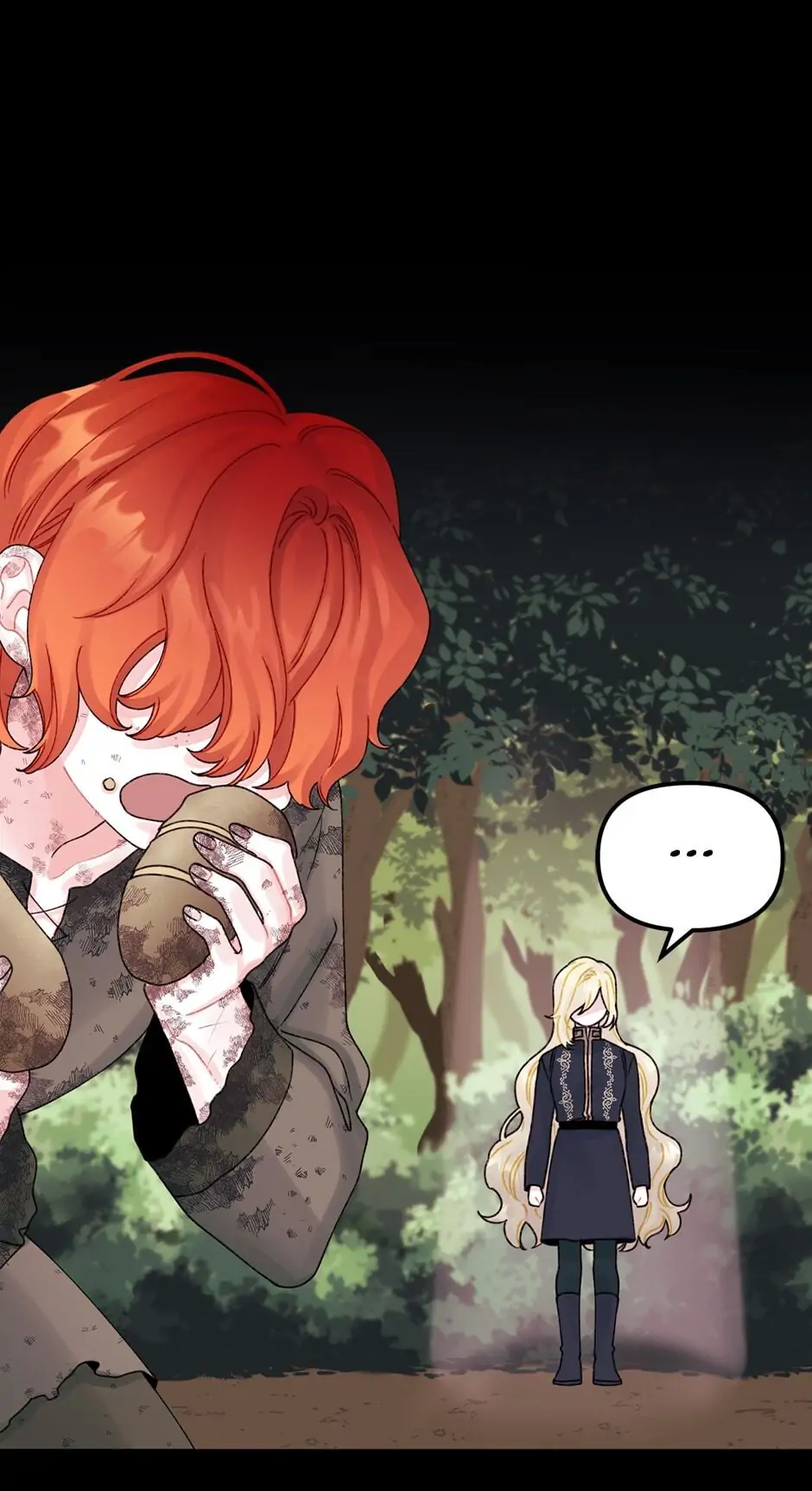 Princess in the Rough Chapter 38 - page 24