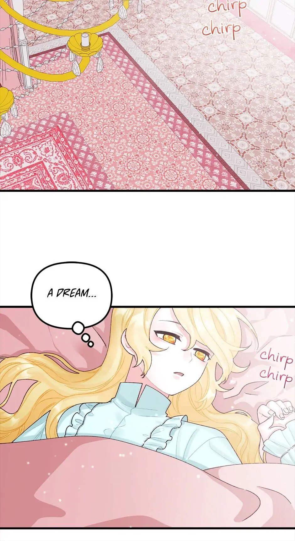 Princess in the Rough Chapter 38 - page 27