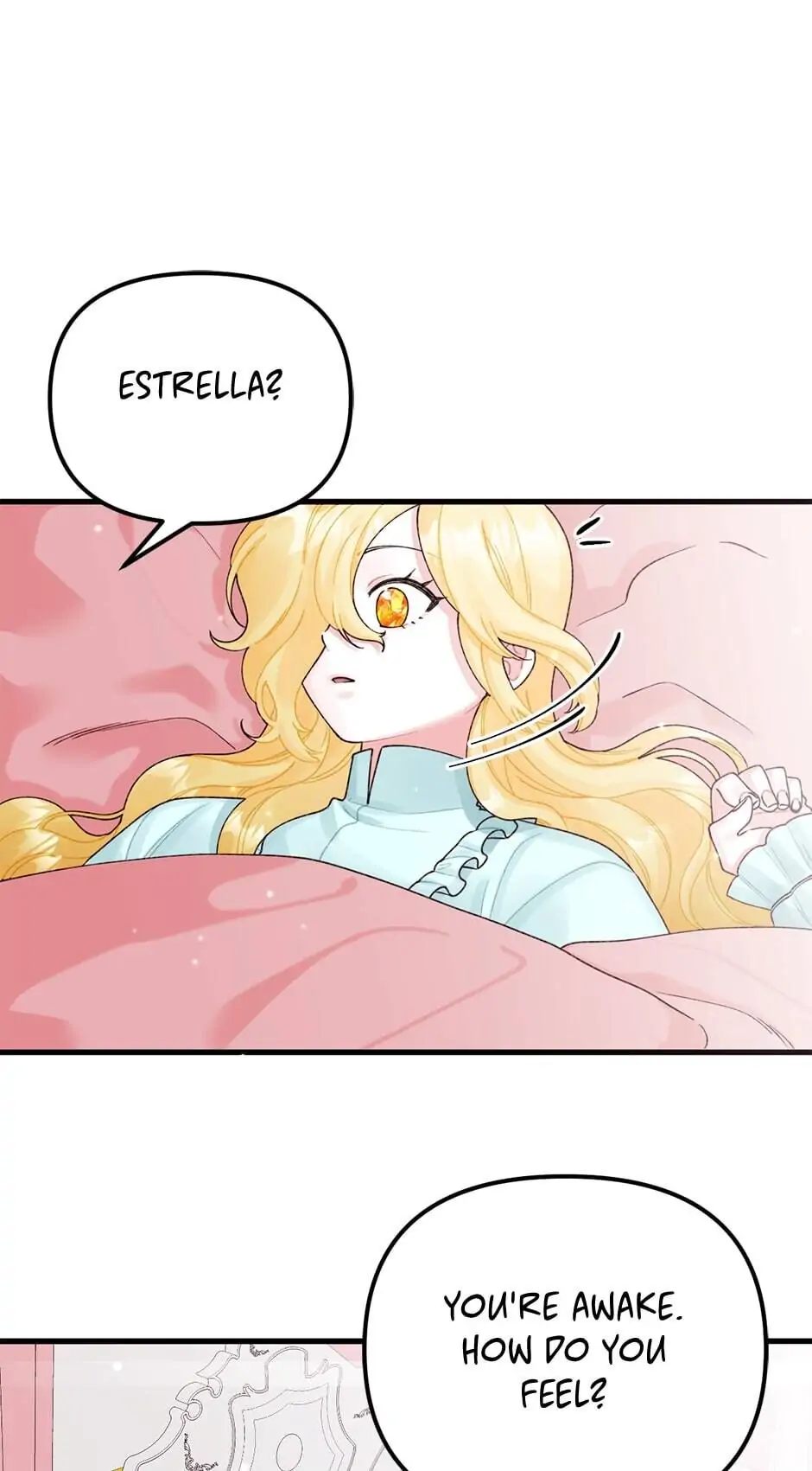 Princess in the Rough Chapter 38 - page 28