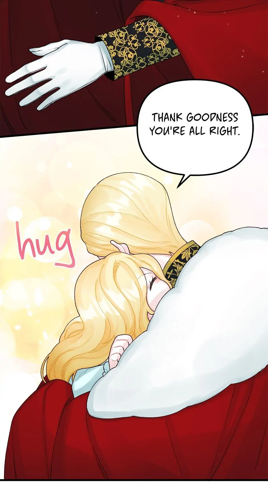 Princess in the Rough Chapter 38 - page 31