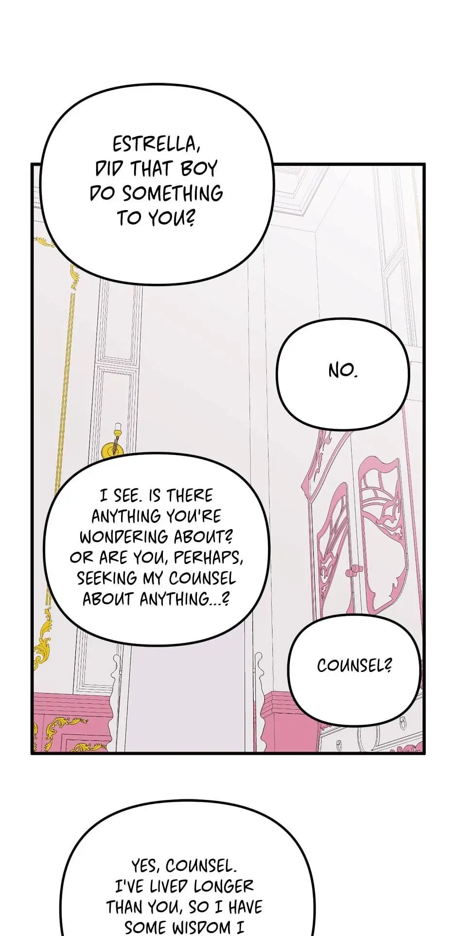 Princess in the Rough Chapter 38 - page 32