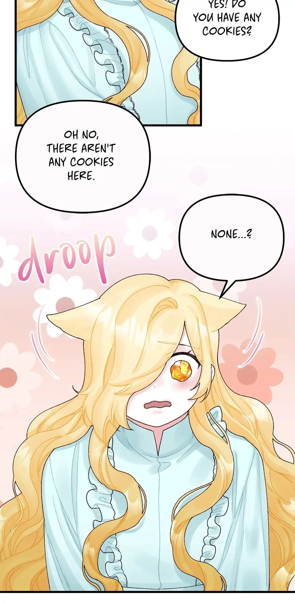 Princess in the Rough Chapter 38 - page 35