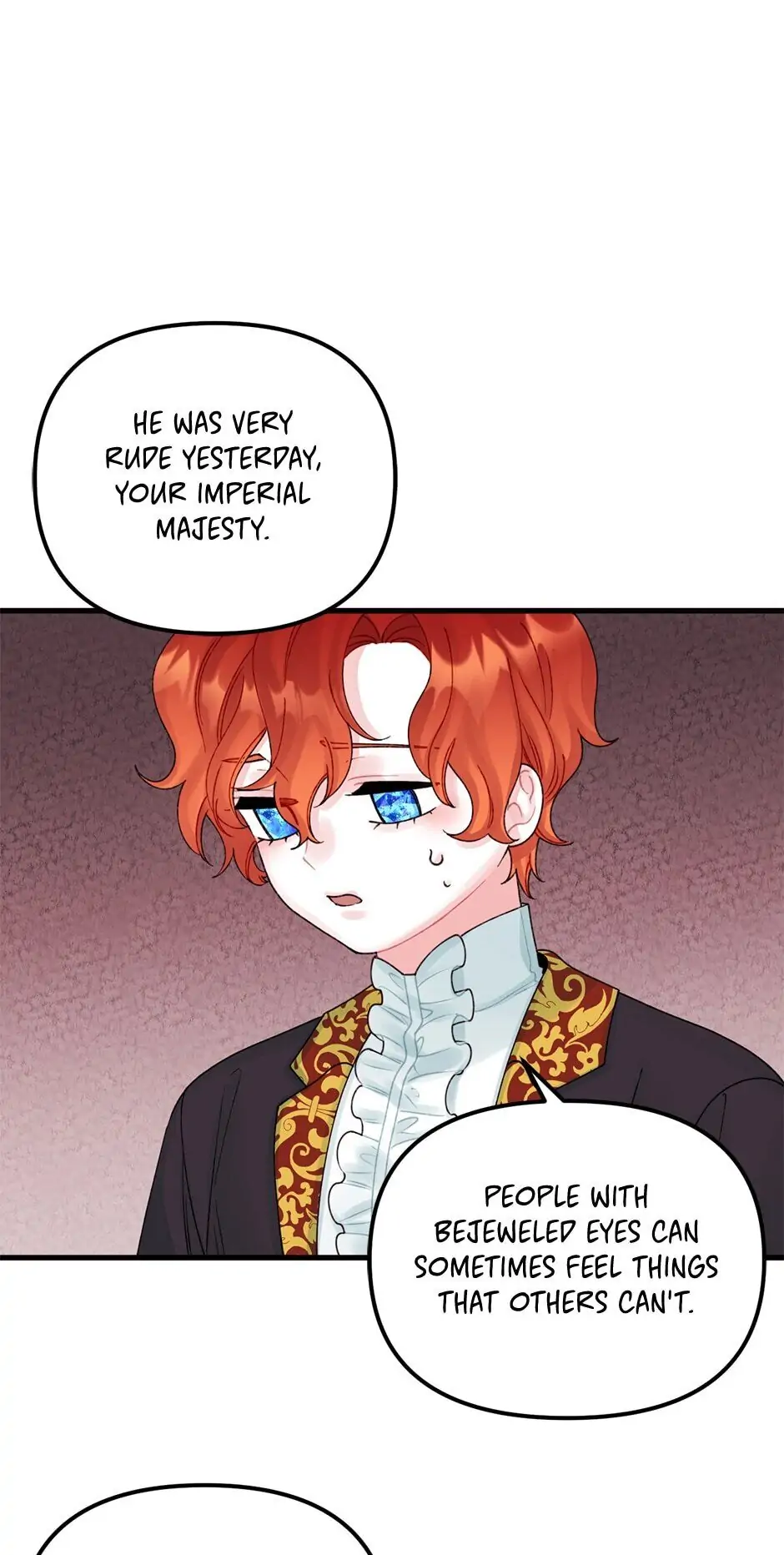 Princess in the Rough Chapter 38 - page 40