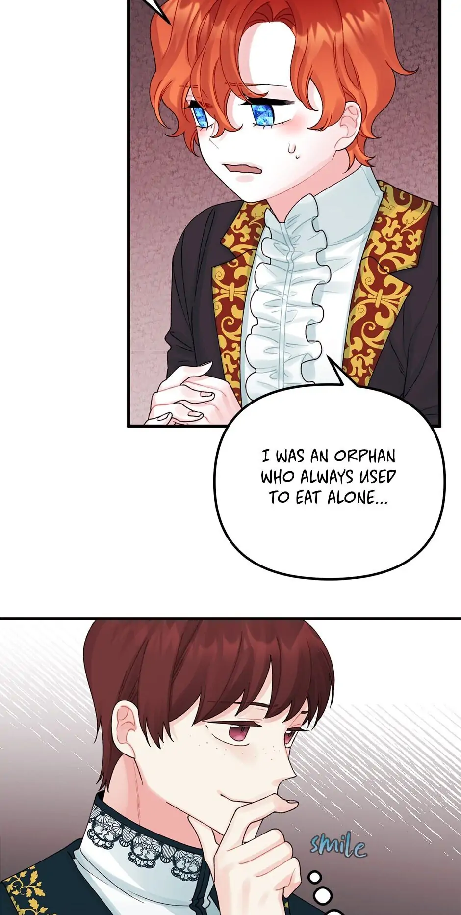 Princess in the Rough Chapter 38 - page 42