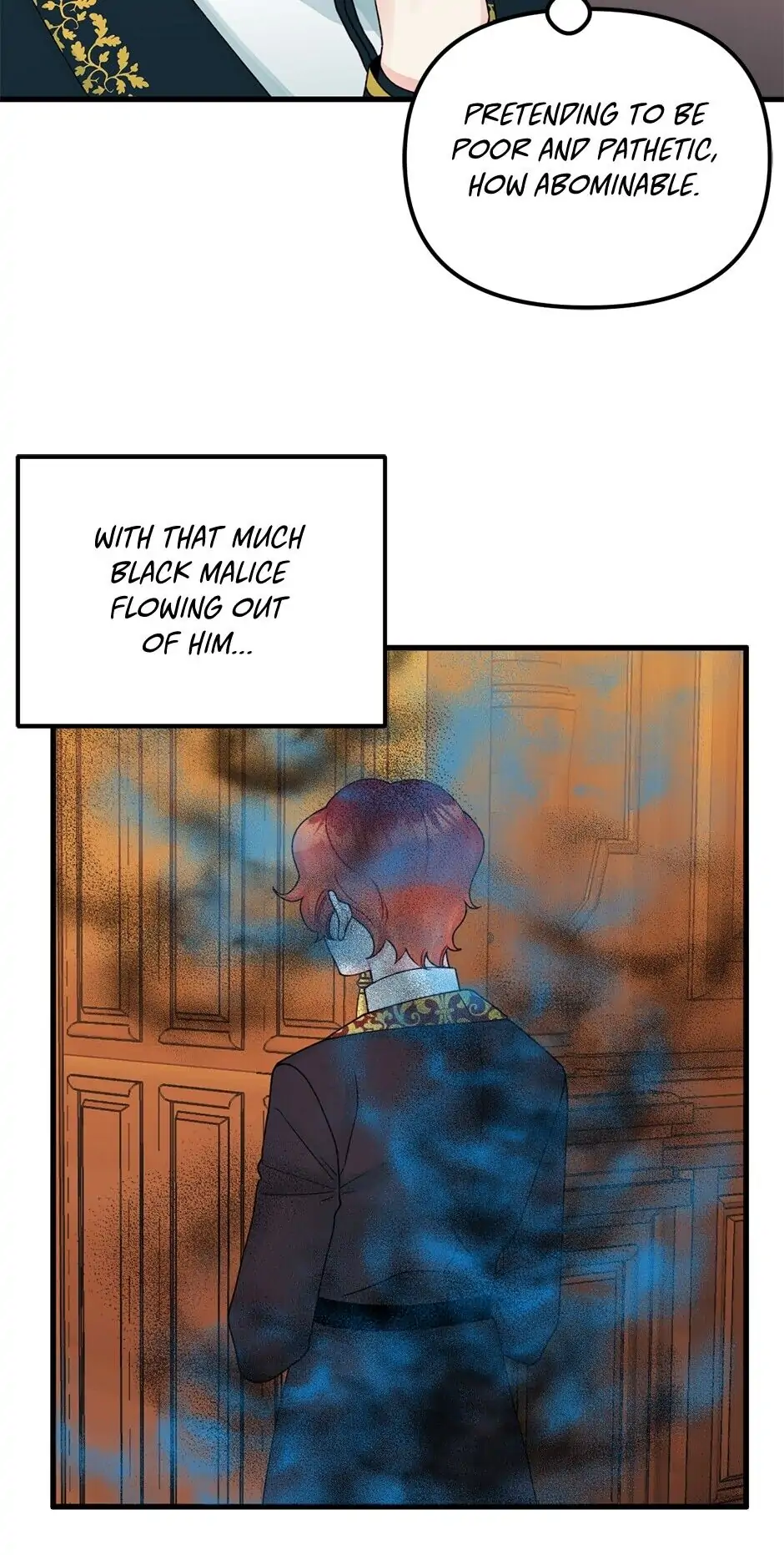 Princess in the Rough Chapter 38 - page 43