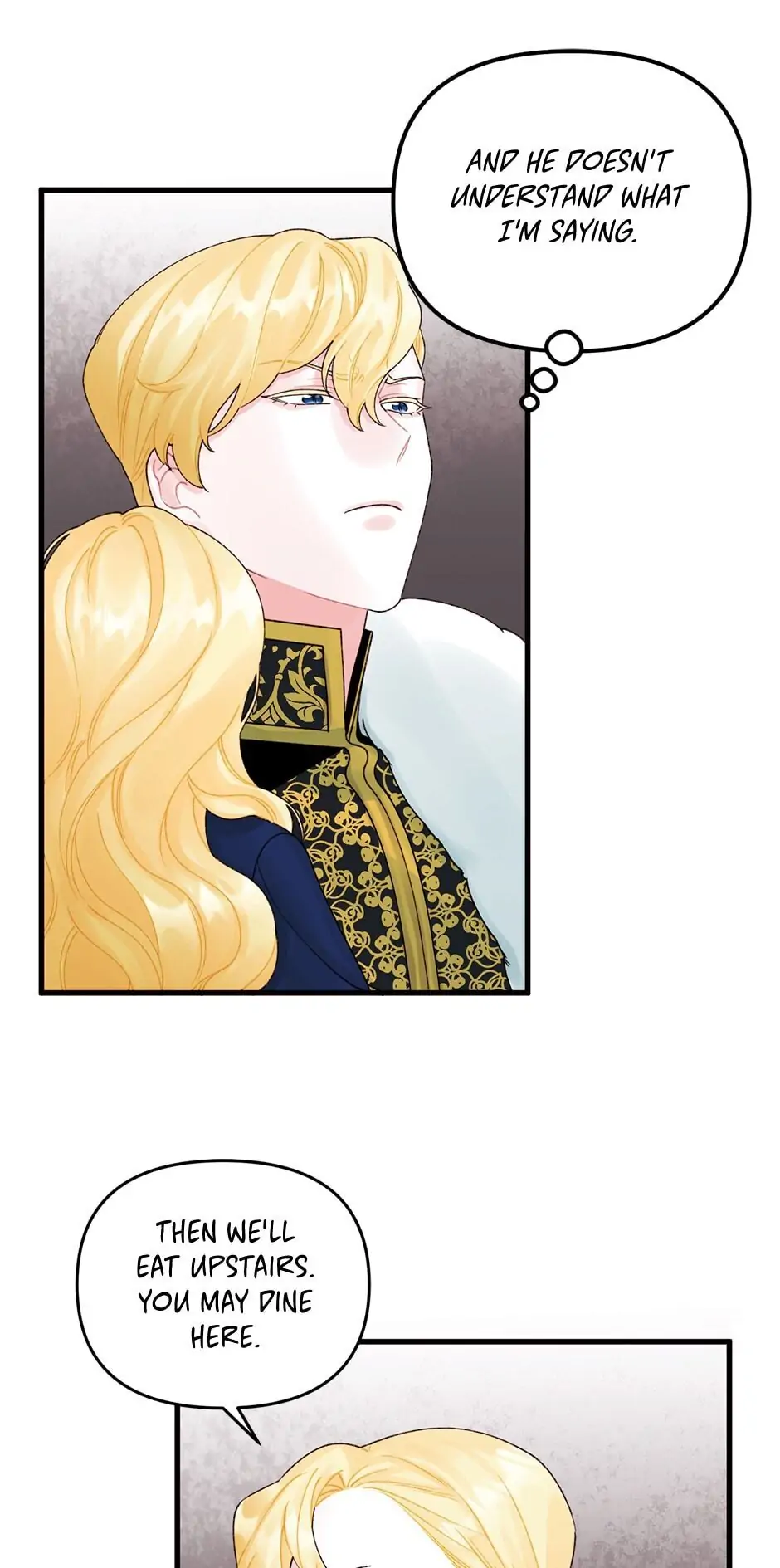 Princess in the Rough Chapter 38 - page 45
