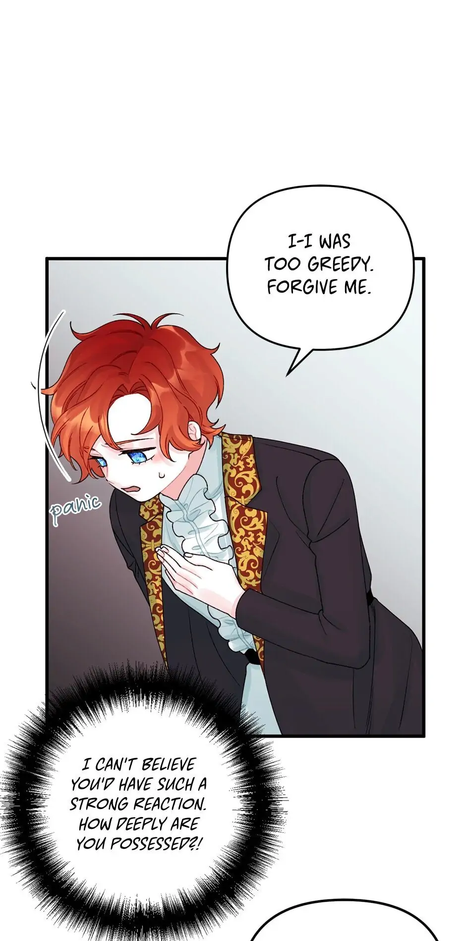 Princess in the Rough Chapter 38 - page 48