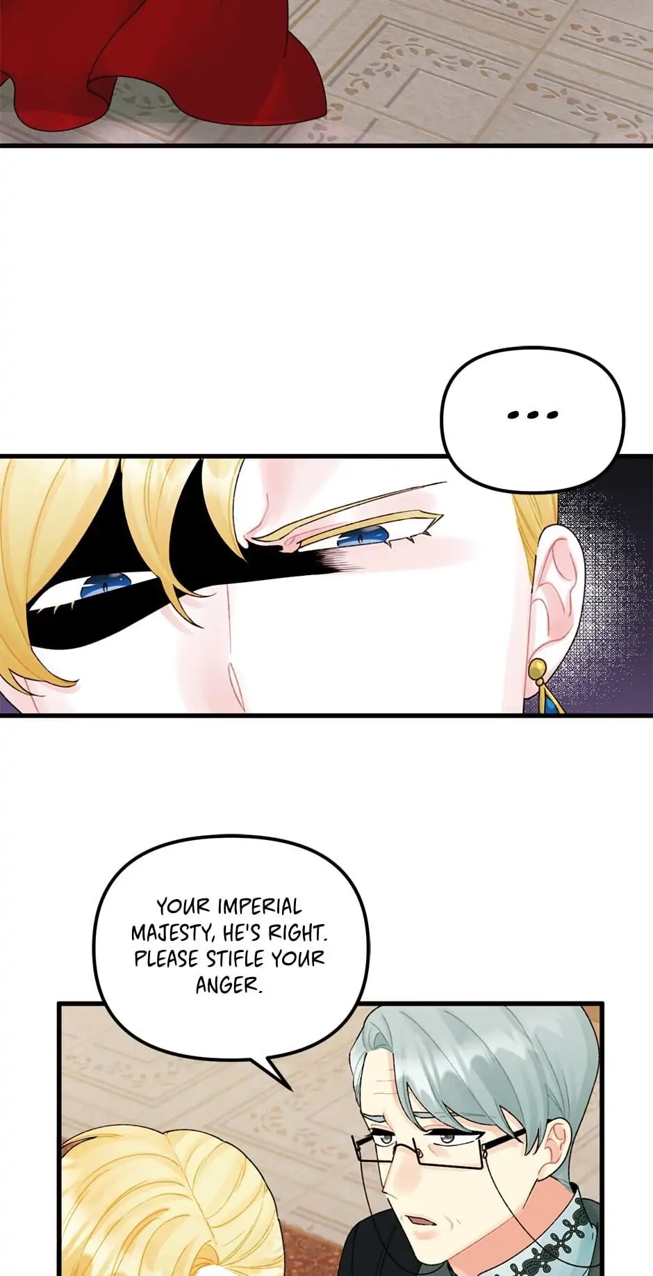 Princess in the Rough Chapter 38 - page 4