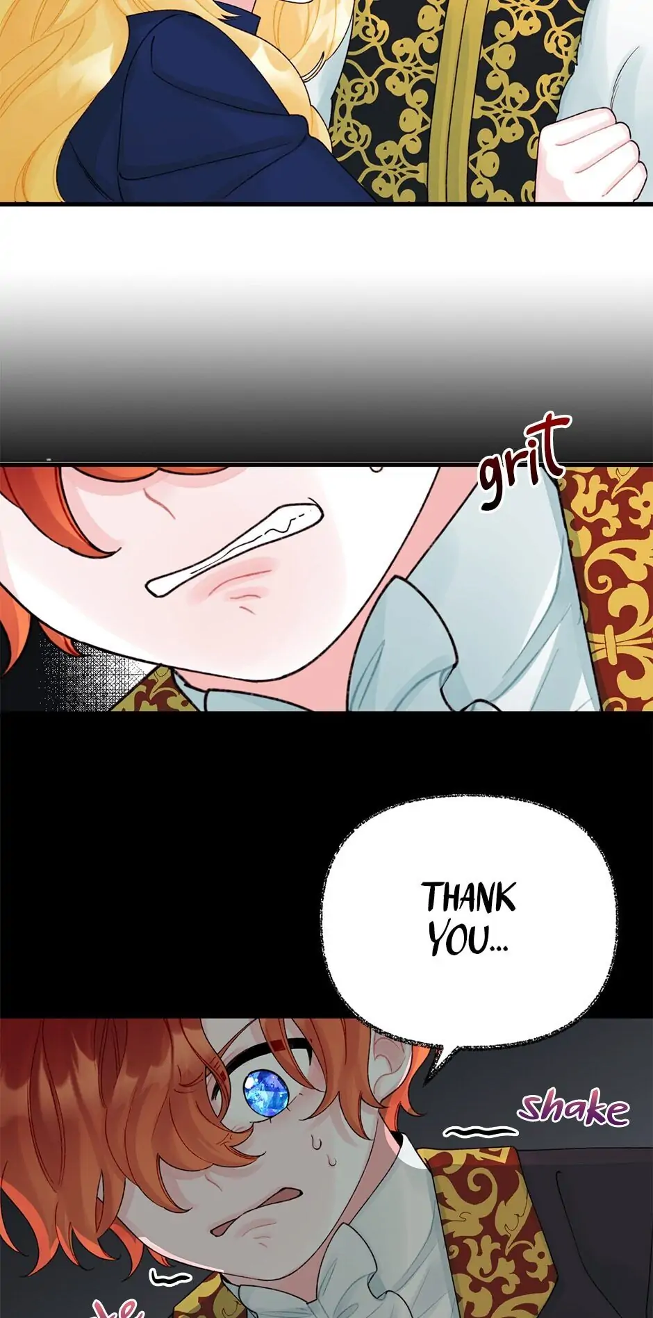 Princess in the Rough Chapter 38 - page 50