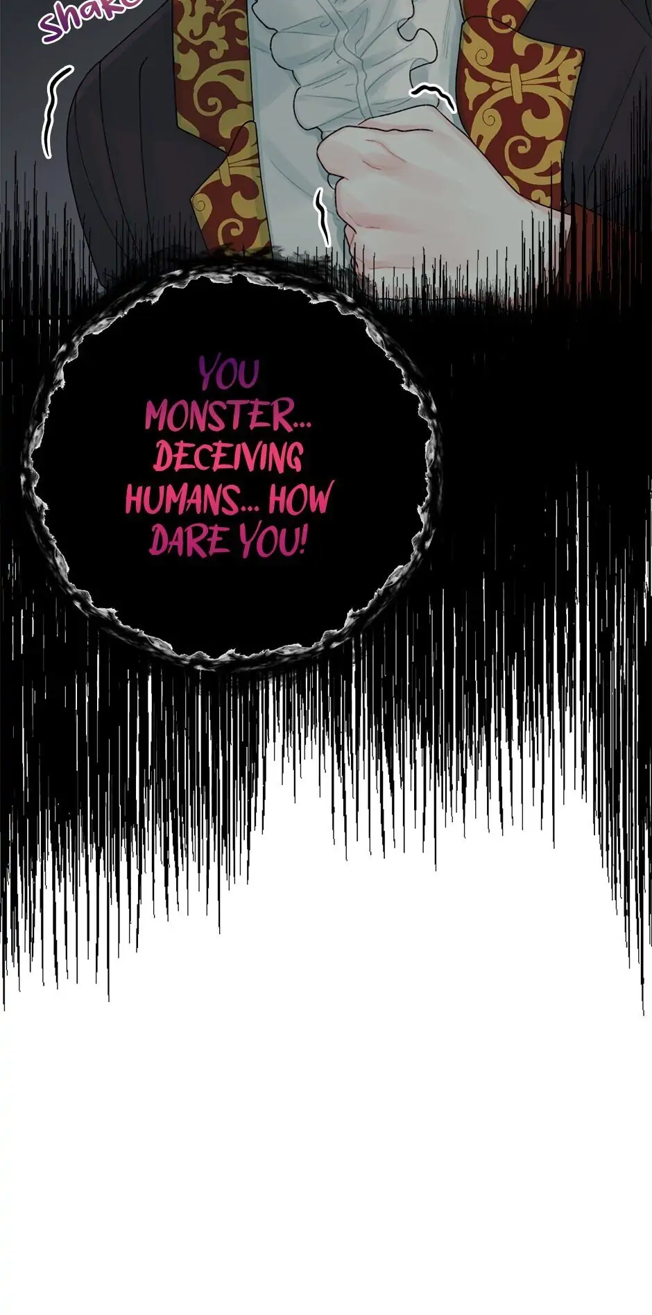Princess in the Rough Chapter 38 - page 51