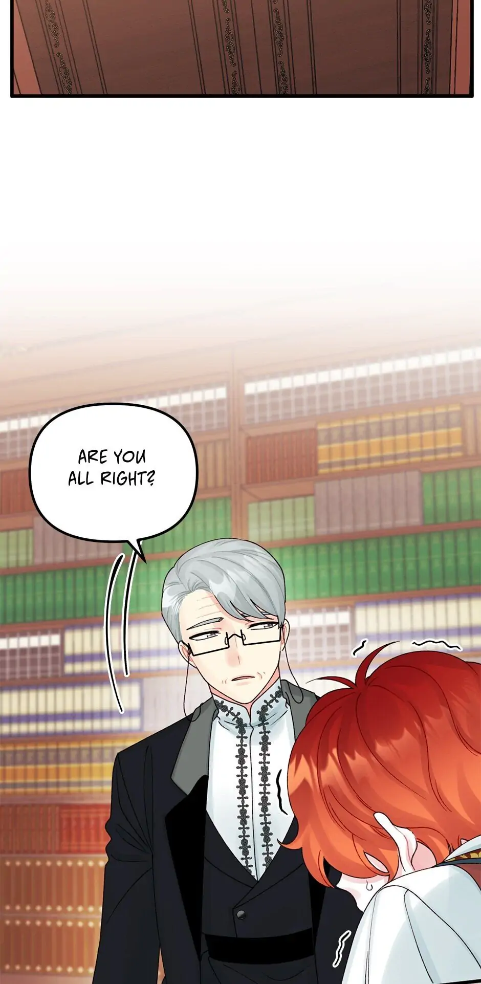 Princess in the Rough Chapter 38 - page 7