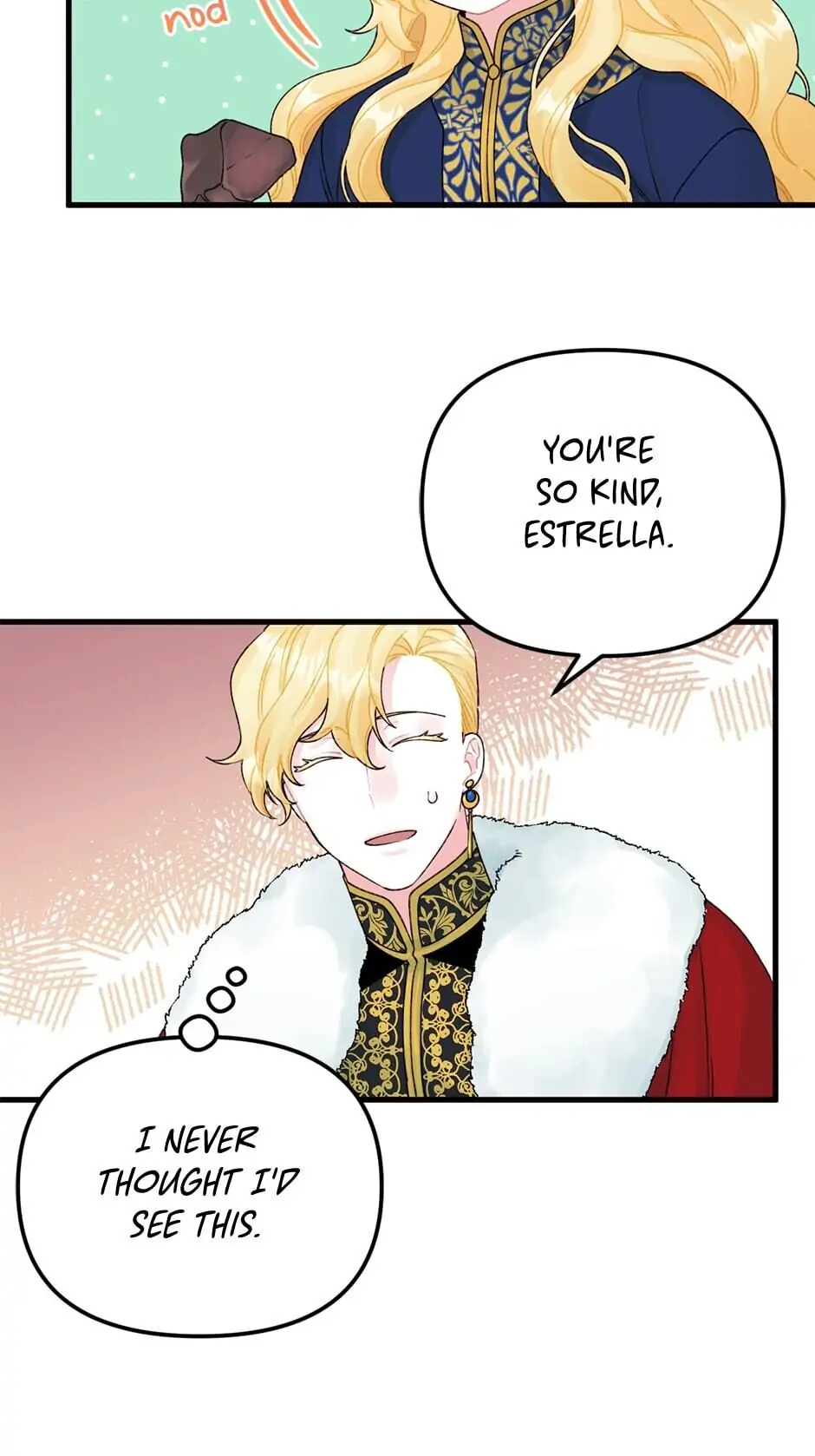 Princess in the Rough Chapter 39 - page 11