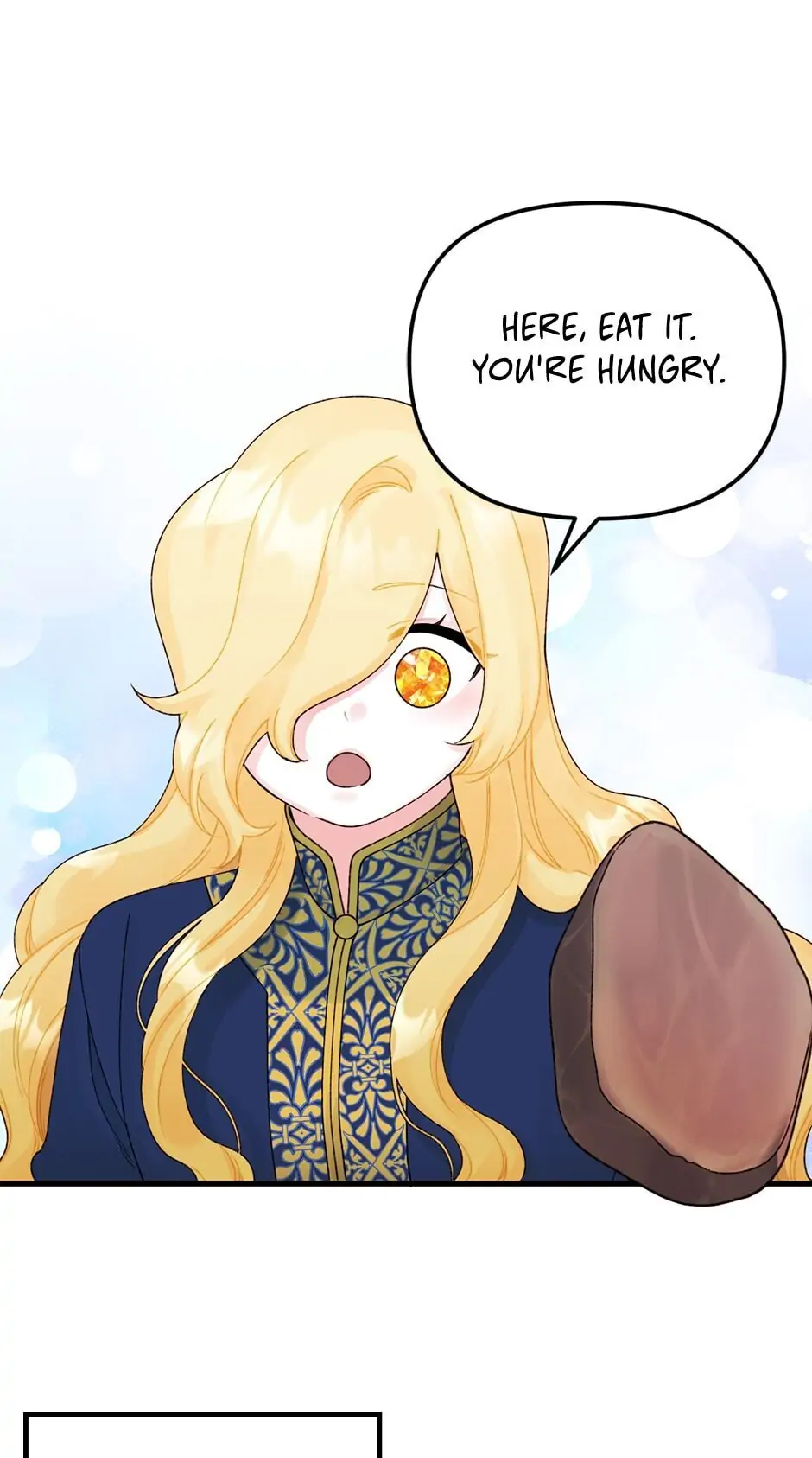 Princess in the Rough Chapter 39 - page 12
