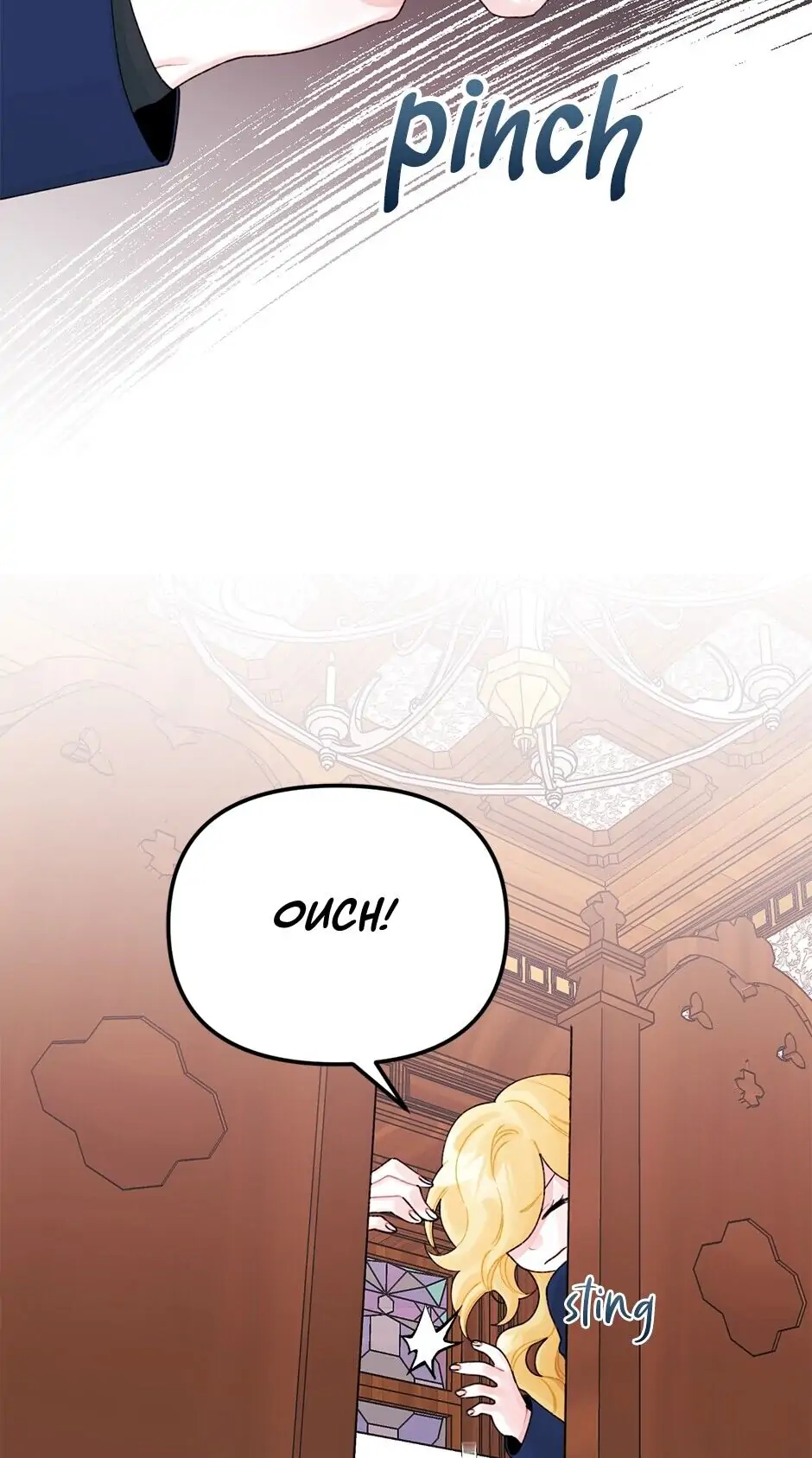 Princess in the Rough Chapter 39 - page 15