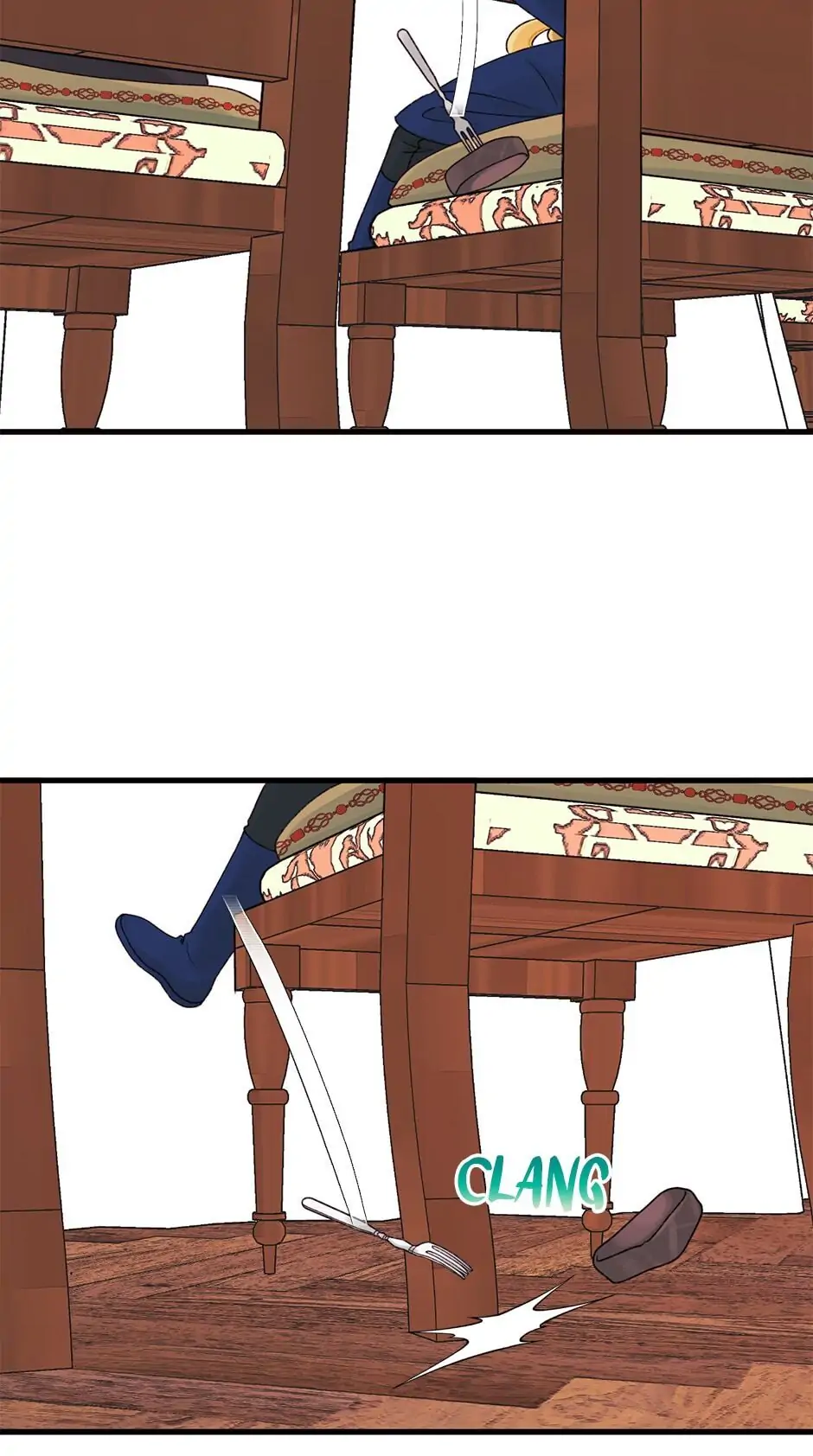 Princess in the Rough Chapter 39 - page 16