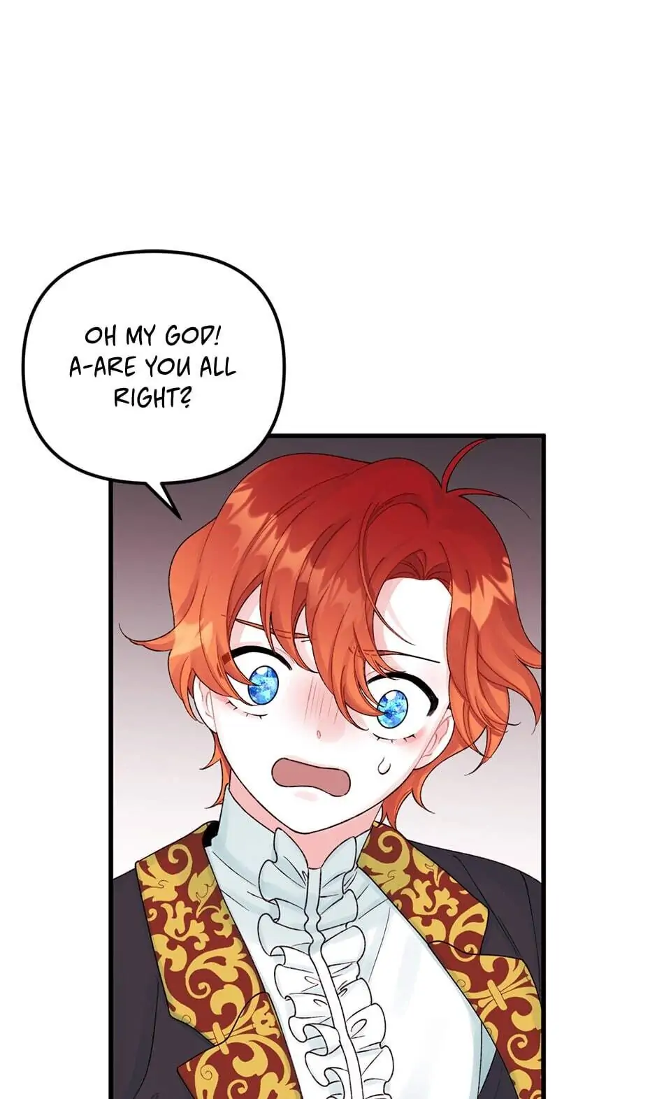 Princess in the Rough Chapter 39 - page 17