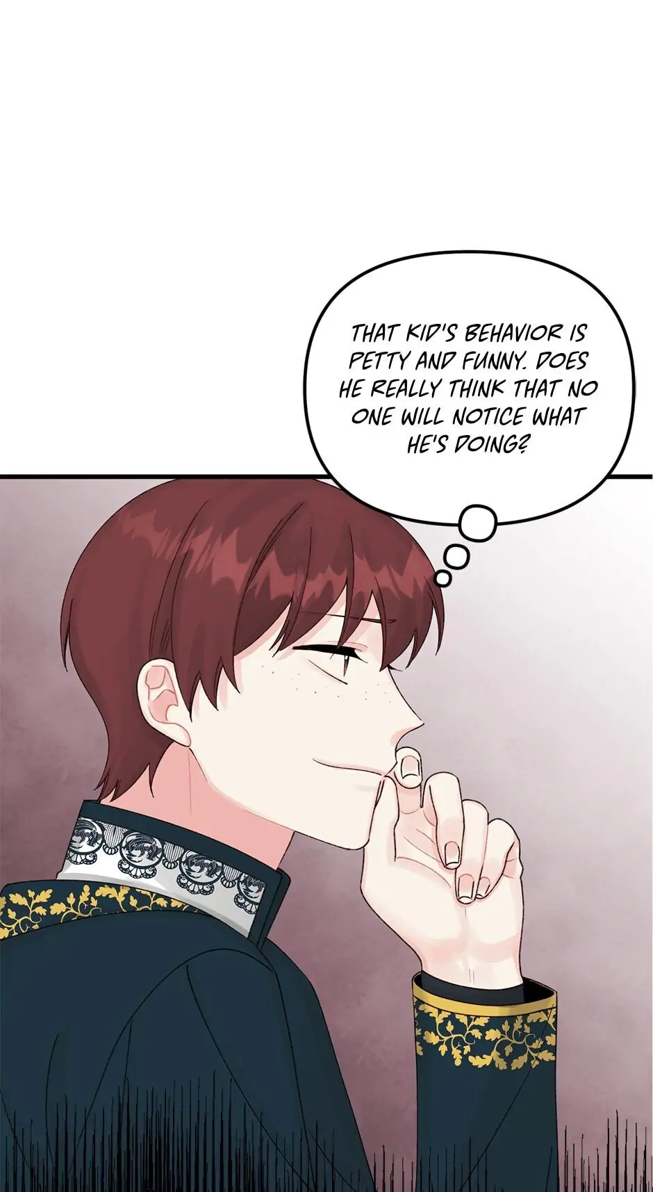 Princess in the Rough Chapter 39 - page 26