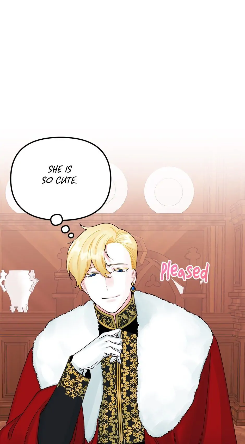 Princess in the Rough Chapter 39 - page 2