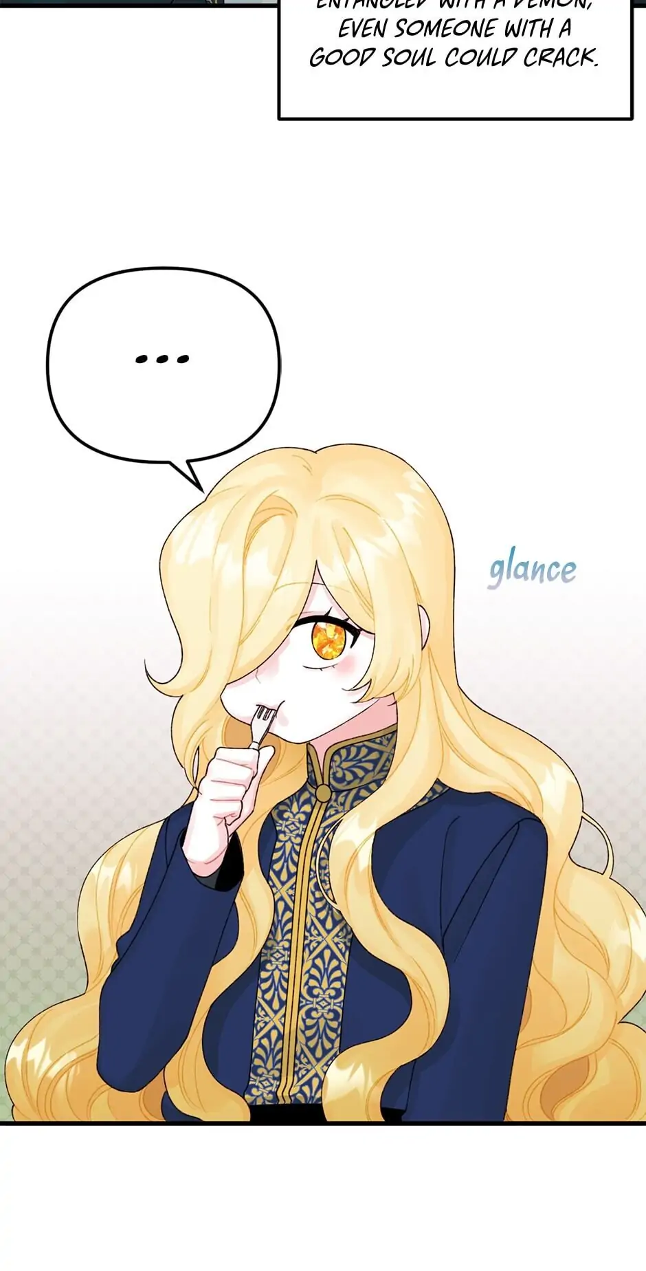 Princess in the Rough Chapter 39 - page 32
