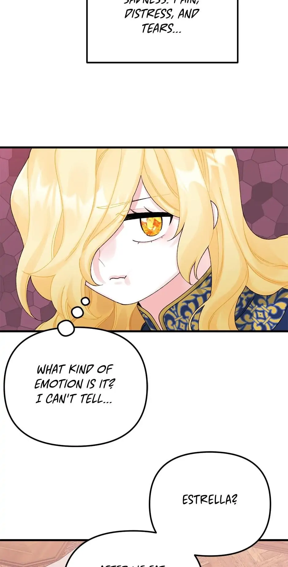 Princess in the Rough Chapter 39 - page 34