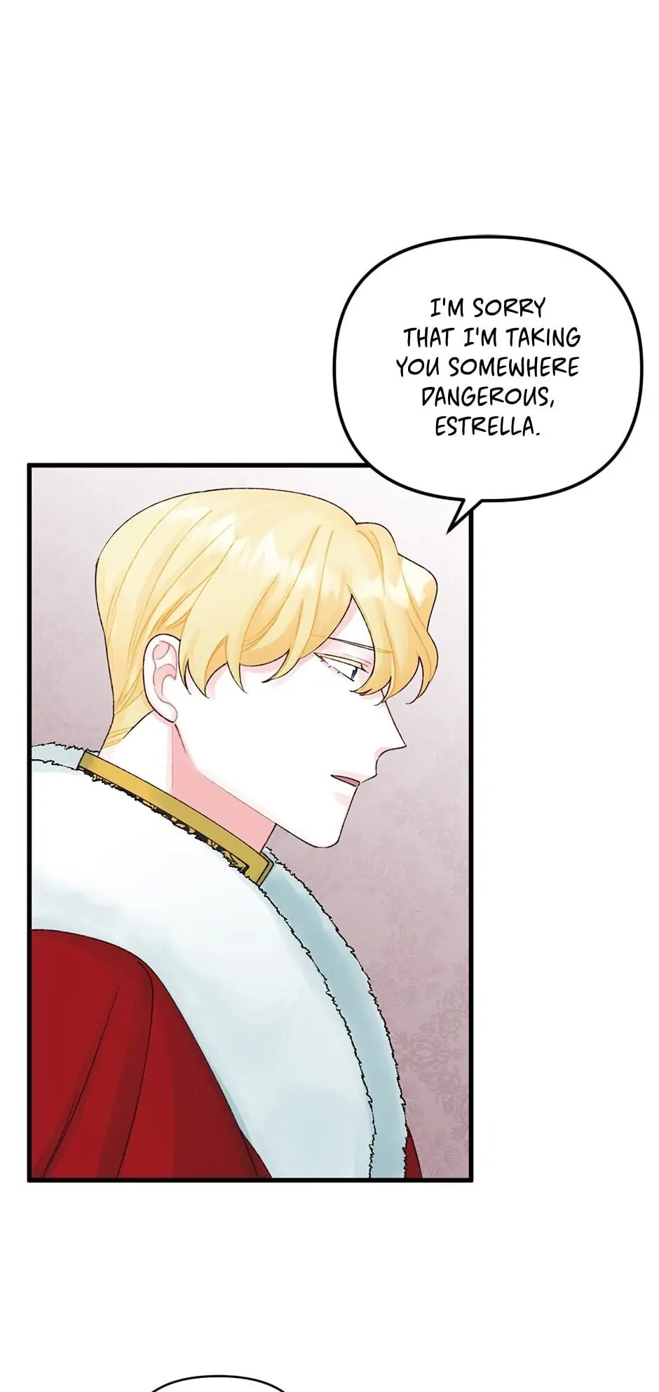 Princess in the Rough Chapter 39 - page 36