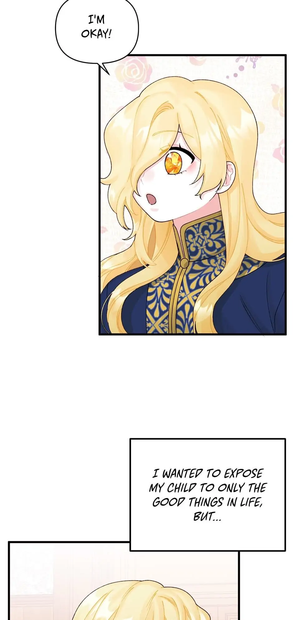 Princess in the Rough Chapter 39 - page 37