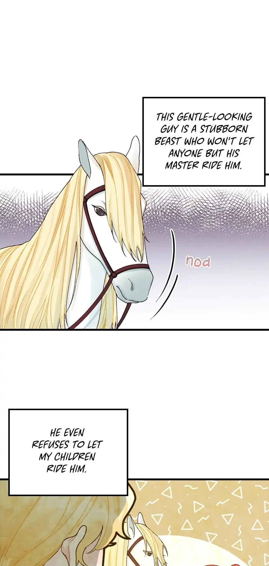 Princess in the Rough Chapter 39 - page 41
