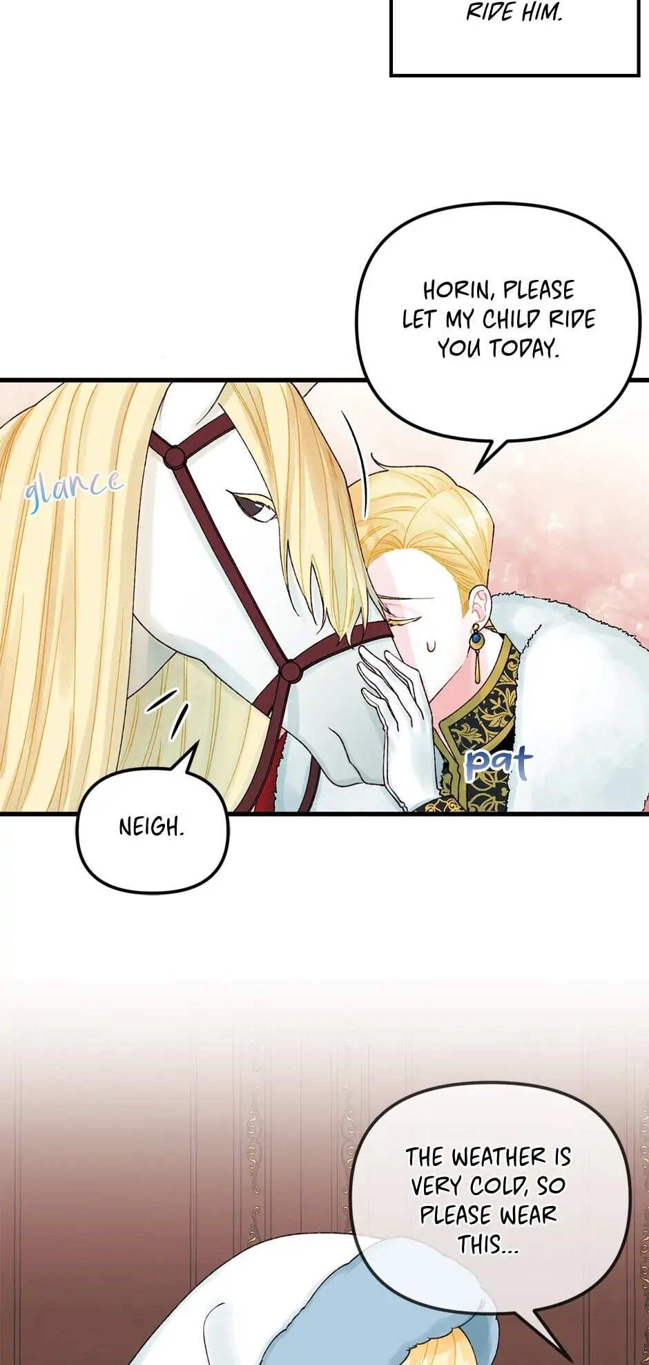Princess in the Rough Chapter 39 - page 43