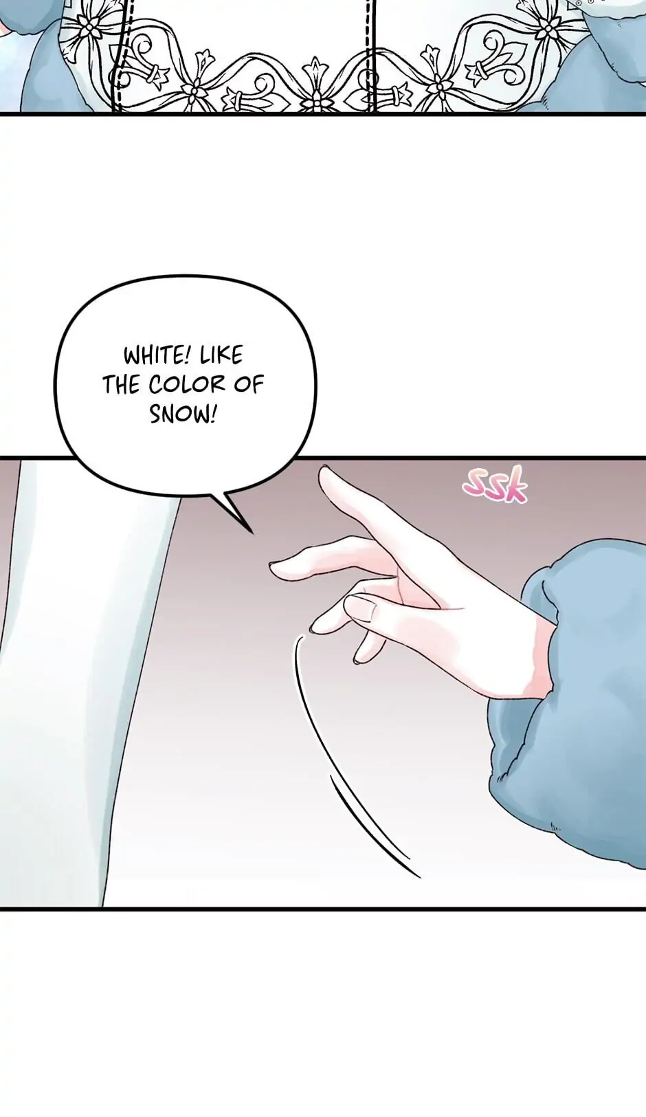 Princess in the Rough Chapter 39 - page 51