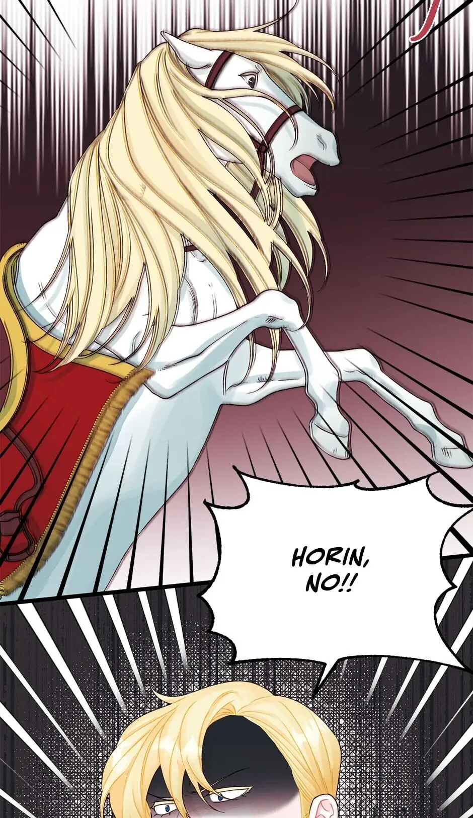 Princess in the Rough Chapter 39 - page 53