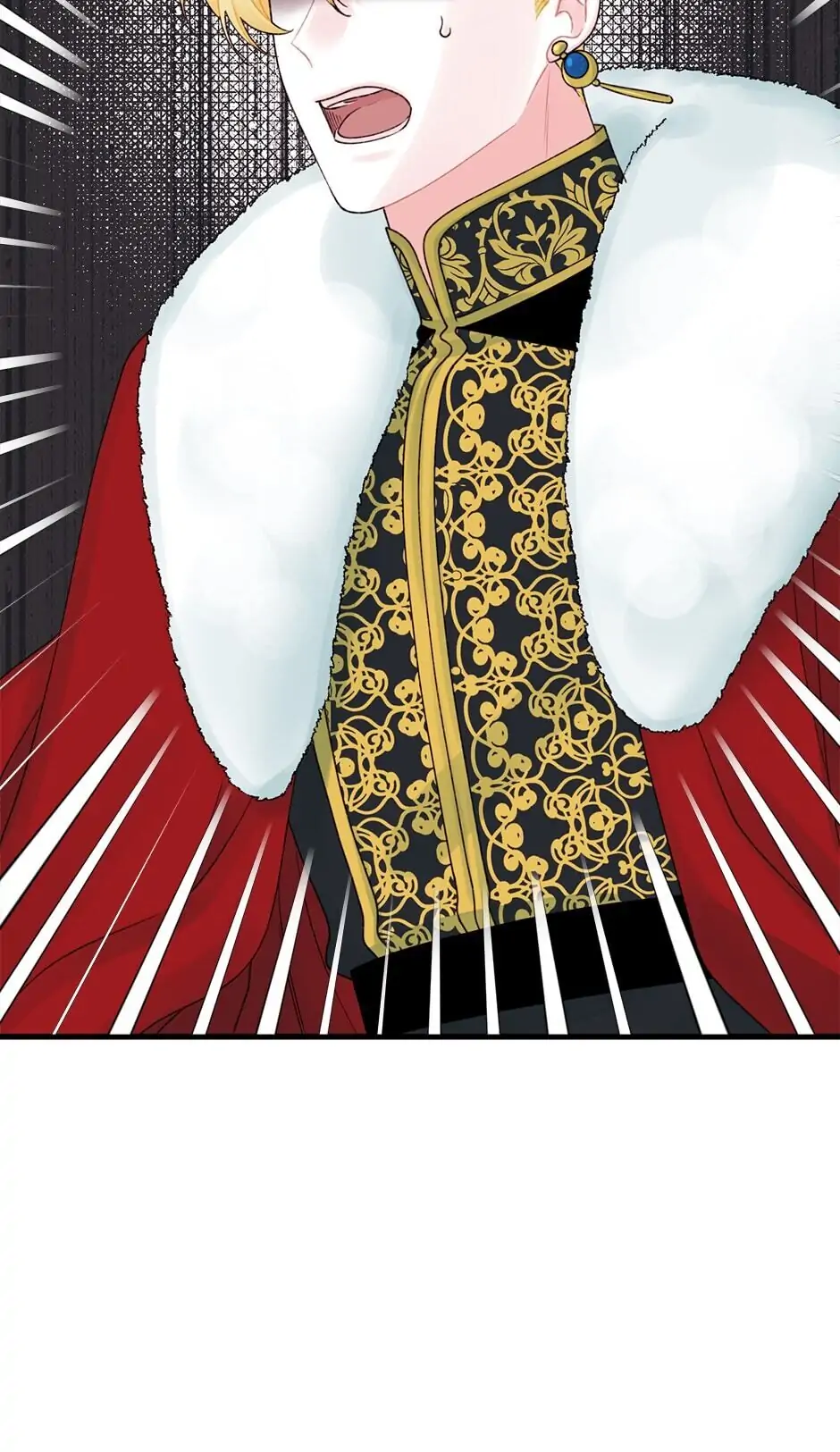 Princess in the Rough Chapter 39 - page 54