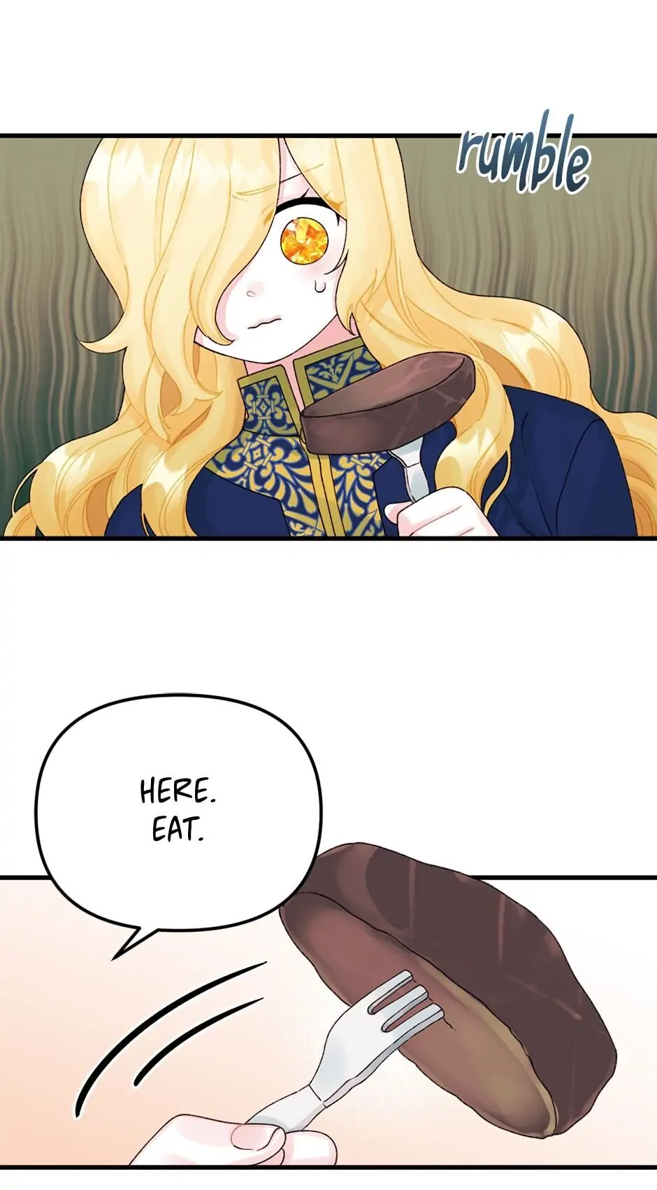 Princess in the Rough Chapter 39 - page 6