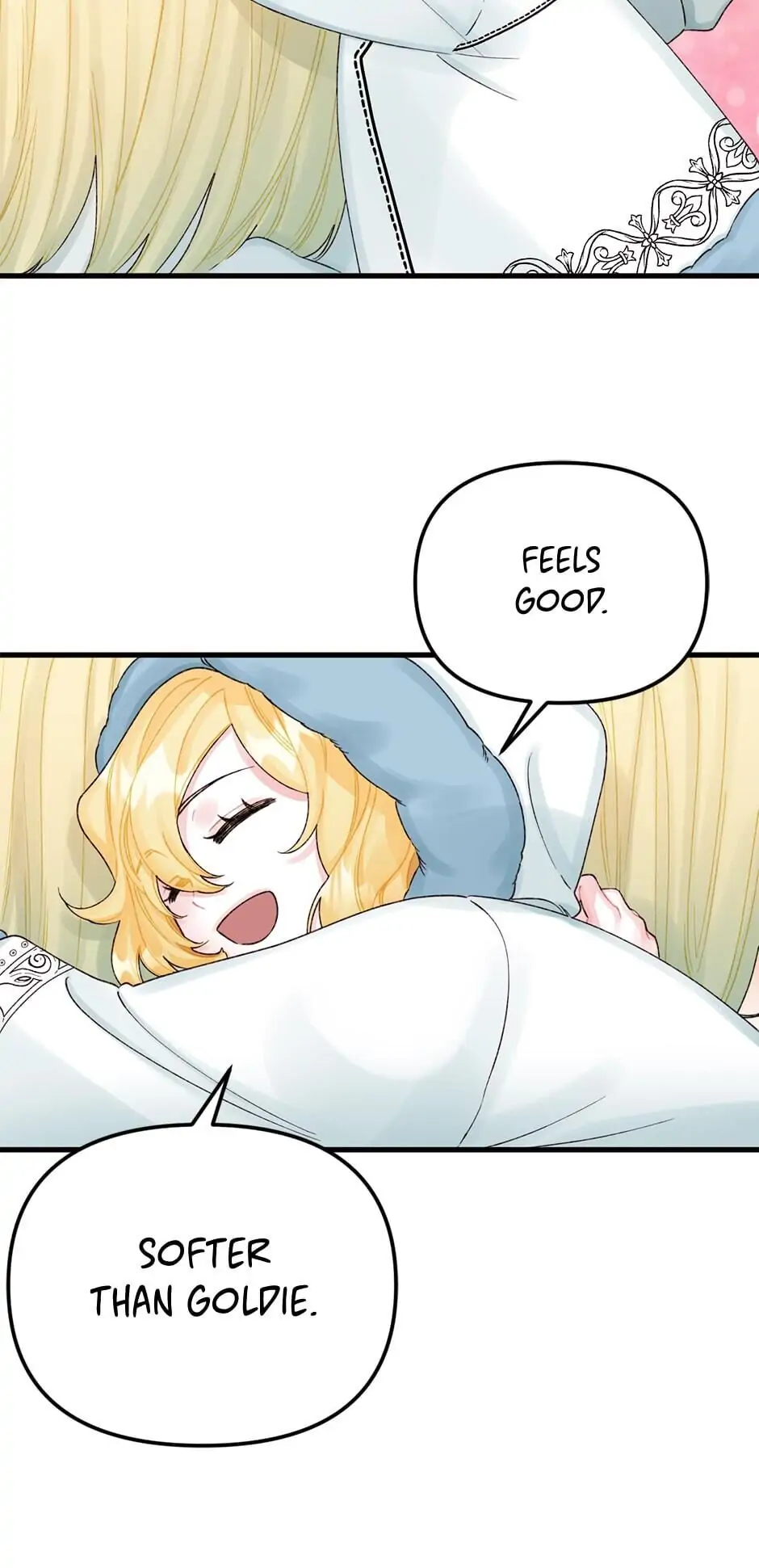 Princess in the Rough Chapter 40 - page 11