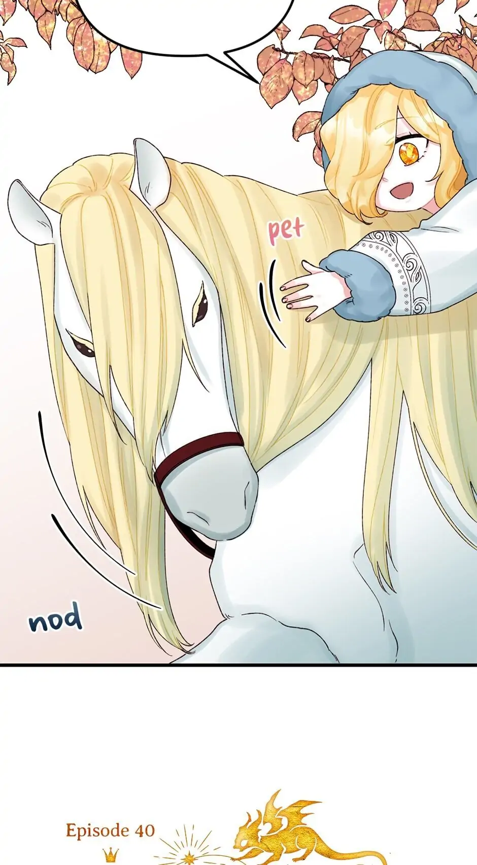 Princess in the Rough Chapter 40 - page 17