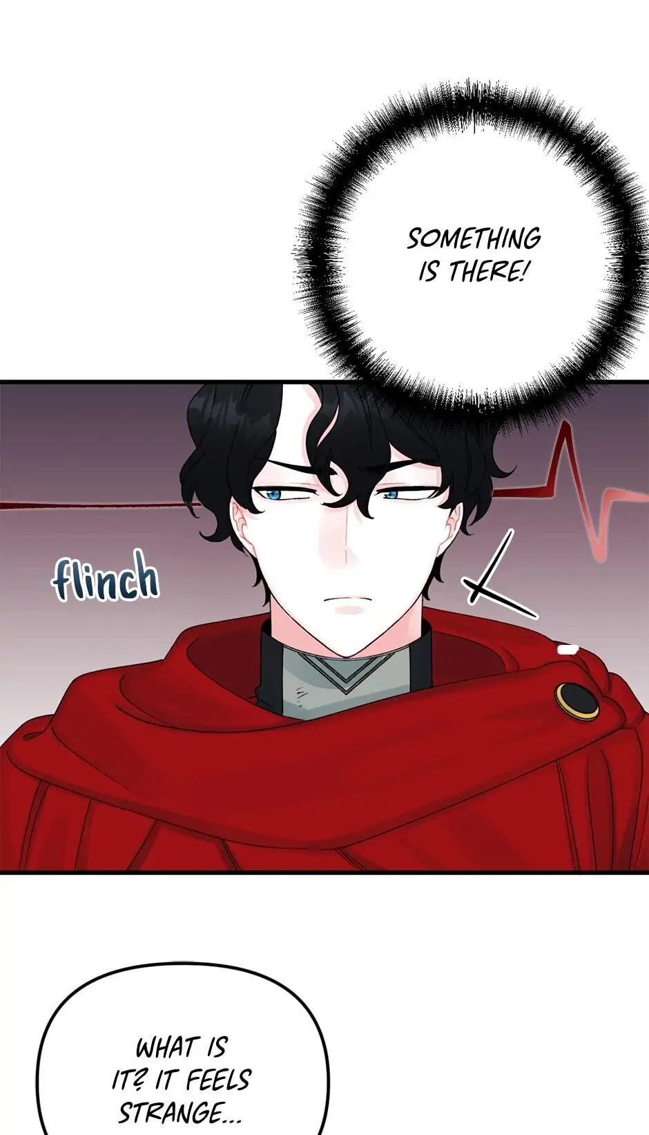 Princess in the Rough Chapter 40 - page 22