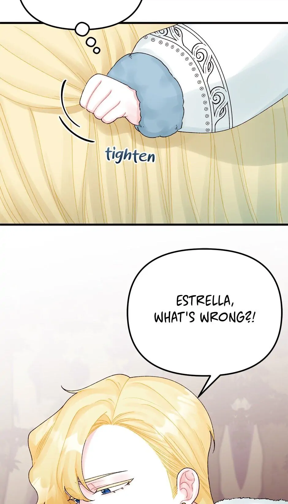 Princess in the Rough Chapter 40 - page 23
