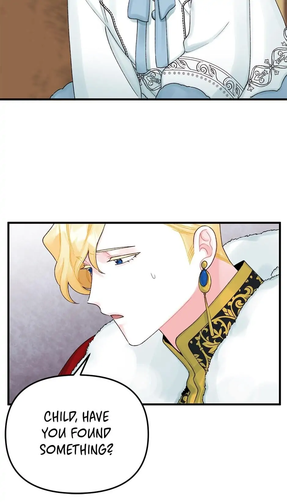 Princess in the Rough Chapter 40 - page 26