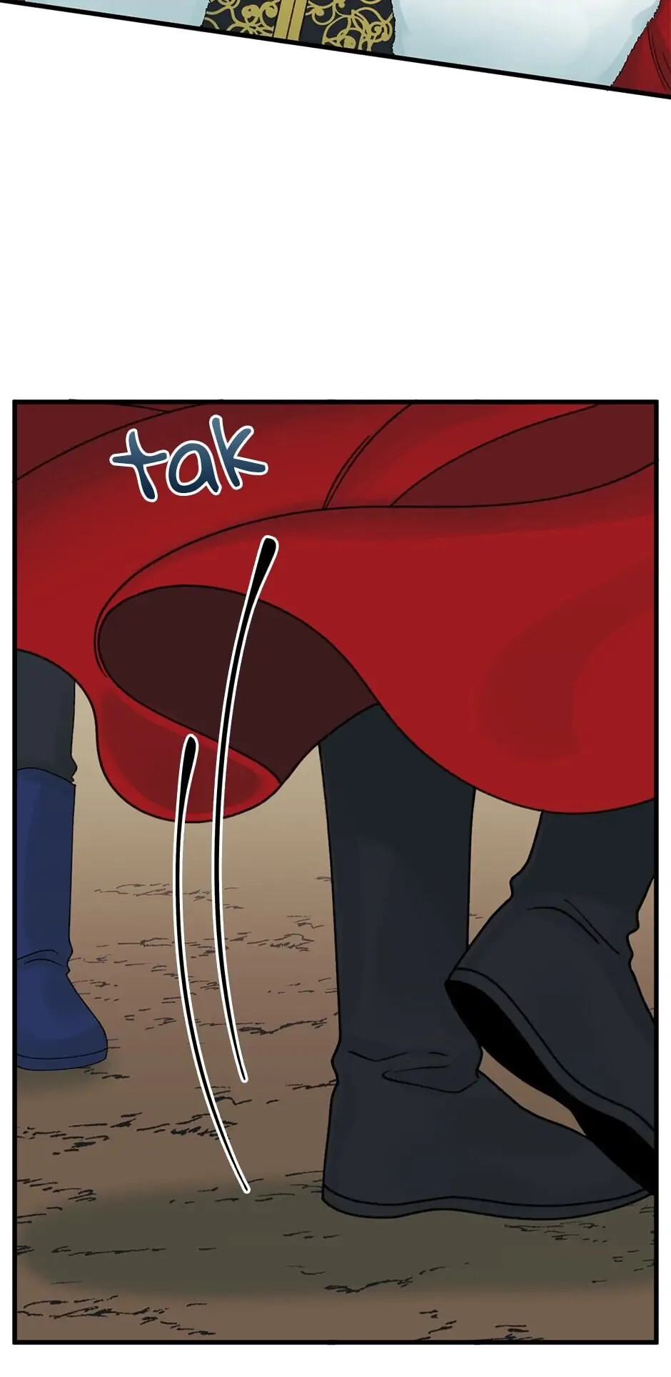 Princess in the Rough Chapter 40 - page 30