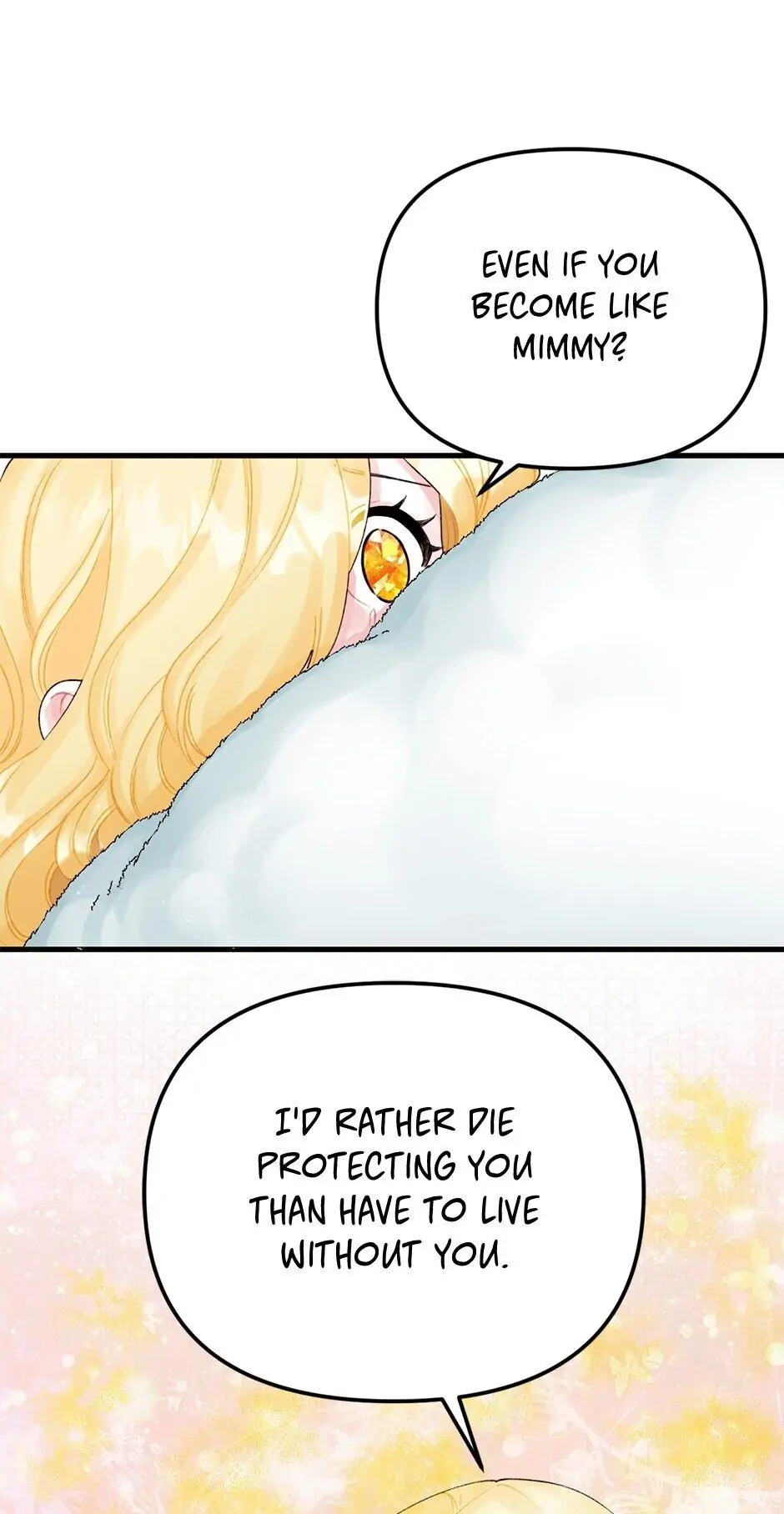 Princess in the Rough Chapter 40 - page 35