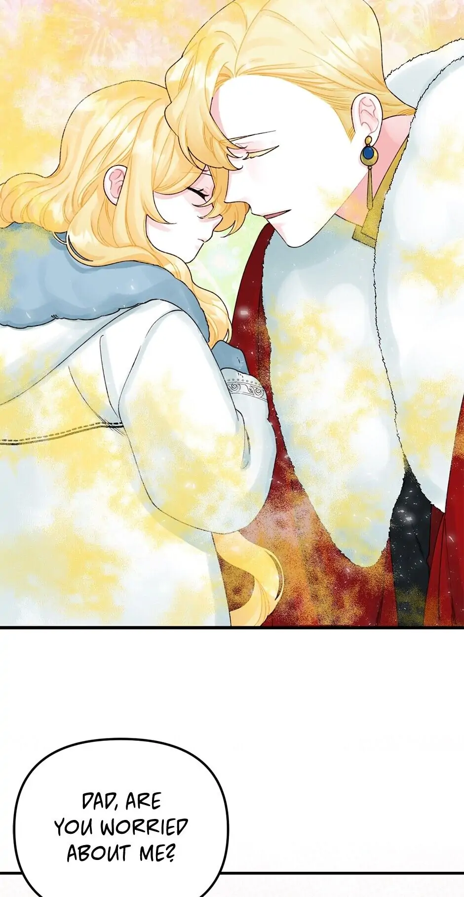 Princess in the Rough Chapter 40 - page 36