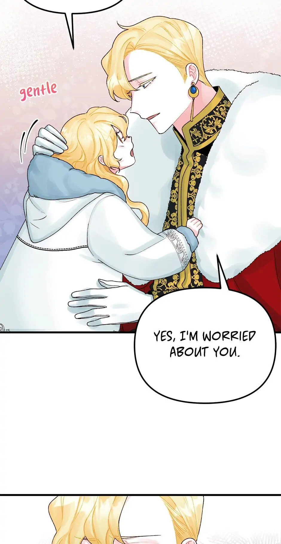 Princess in the Rough Chapter 40 - page 37