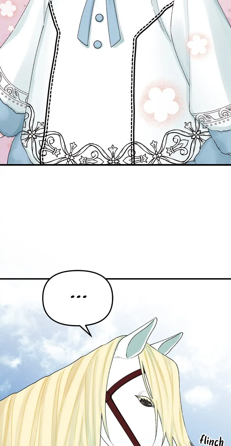 Princess in the Rough Chapter 40 - page 3